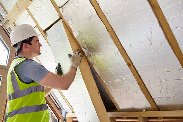Best Insulation Installation Services in Runnemede, NJ