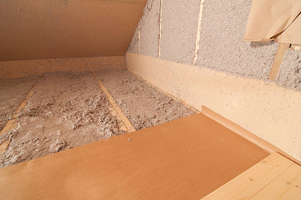 Best Insulation for Specific Applications in Runnemede, NJ
